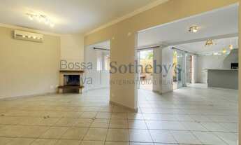 Imagem 3: Santana de Parnaíba - Casa de Condomínio - Tamboré