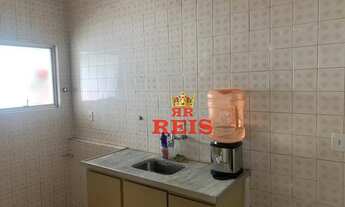 Imagem: Apartamento 1 dormitório, 1 vaga - Vila