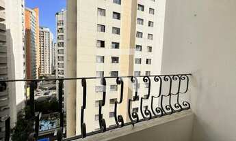 Imagem 5: Apartamento à Venda - Moema, 2 Quartos, 120 m2