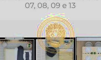 Imagem 2: Apartamento à venda, 51 m² por R$ 327.751,00 - Hauer - Curitiba/PR