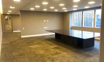 Imagem: Conjunto para alugar, 507 m² - Jardim Paulistano