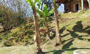 Imagem 3: Chácara com 2 dormitórios à venda, 900 m² por R$ 234.000 - Rio Claro - Paraibuna/SP