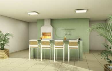 Imagem 7: Fortaleza - Apartamento Padrão - Edson Queiroz