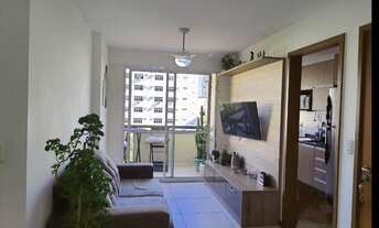 Imagem 5: Apartamento para venda com 71 metros quadrados com 2 quartos em Centro - Niterói - RJ