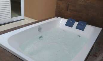 Imagem 6: Linda Casa a venda Condominio Jardim Guaruja em Salto SP