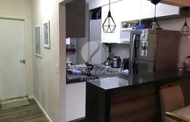 Imagem 5: Apartamento - Vila Mimosa - Campinas