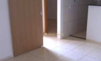 Imagem 1: Apartamento com 2 dormitórios à venda, 42 m² por R$ 130.000,00 - Ipiranga - Ribeirão Preto