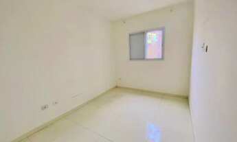 Imagem 7: Apartamento dois dormitorios,sendo um suíte em Ocian - Praia Grande - SP