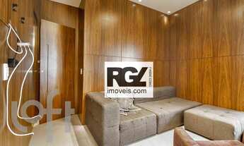 Imagem 6: Apartamento com 1 dormitório à venda, 70 m² por R$ 1.335.000,00 - Pinheiros - São Paulo/SP