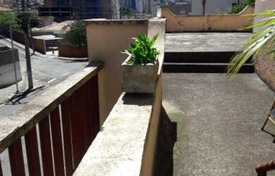 Imagem 4: Casa no bairro Jardim Cascatinha- Poços de Caldas- MG