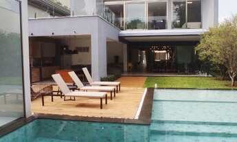 Imagem 4: Casa com 6 dormitórios à venda, 720 m² - Riviera de São Lourenço - Bertioga/SP