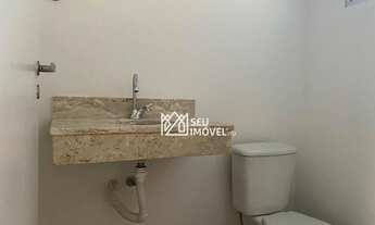 Imagem 4: Casa à venda, 111 m² por R$ 495.000,00 - Condomínio Residencial Vila Bella - Itu/SP