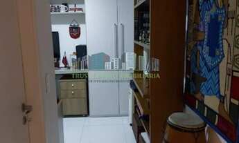 Imagem 4: Cobertura para Venda em Rio de Janeiro, Pechincha, 3 dormitórios, 2 suítes, 3 banheiros, 2