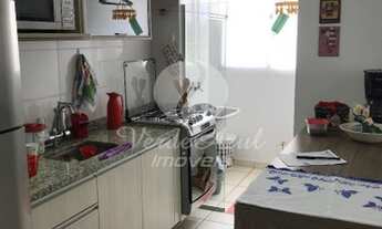 Imagem 5: Apartamento - Vila São Pedro - Hortolândia