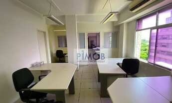 Imagem 5: Andar Corporativo, 300 m² - venda por R$ 2.350.000,00 ou aluguel por R$ 15.000,00/mês - Ce