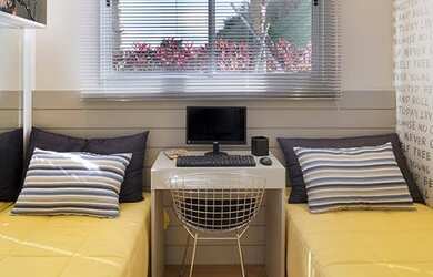 Imagem 2: Apartamento 2 quartos no Pechincha - Jacarepaguá