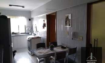 Imagem 5: Apartamento com 3 dormitórios à venda, 140 m² por R$ 638.300,00 - Parque das Nações - Sant