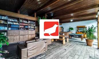 Imagem 2: Casa à venda no bairro Morumbi - São Paulo/SP