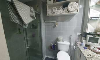 Imagem 2: Cobertura com 3 quartos no Rio 2 - Barra da Tijuca - RJ