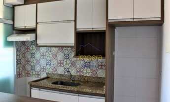 Imagem 5: Apartamento Res Othon com 2 dormitórios à venda, 50 m² por R$ 250.000 - Vila Sinhá - São J