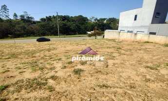 Imagem 4: Terreno à venda, 300 m² por R$ 235.000,00 - Condomínio Terras do Vale - Caçapava/SP