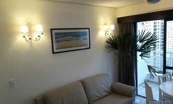 Imagem 2: APARTAMENTO - MOEMA - SP