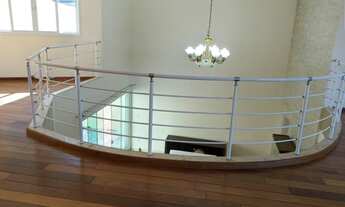 Imagem 2: Casa City América - 4 suítes