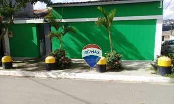 Imagem: Excelente casa popular no Francisco Figueira