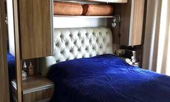 Imagem 6: Apartamento Residencial à venda, Vila Santa Rita de Cássia, São Bernardo do Campo -