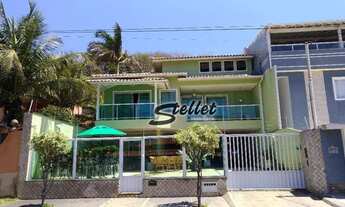 Imagem: Rio das Ostras - Linda casa com 6 quartos