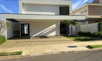 Imagem 2: Casa à venda, 360 m² por R$ 2.600.000,00 - Residencial Jardim Estoril V - Bauru/SP