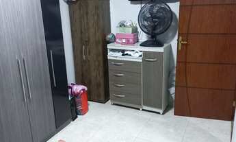 Imagem 3: Casa em Senador Vasconcelos