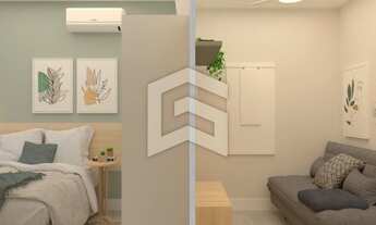 Imagem: Vendo apartamento de 1 quarto em Copacabana