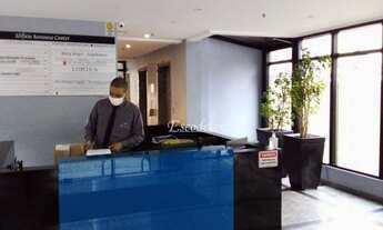 Imagem 2: Conjunto à venda, 51 m² por R$ 430.000,00 - Santa Cecília - São Paulo/SP