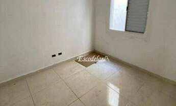 Imagem 6: Apartamento com 2 dormitórios à venda, 49 m² por R$ 270.000,00 - Vila Cruz das Almas - São