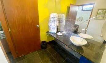 Imagem 6: Linda e ampla casa comercial em Bento Ferreira