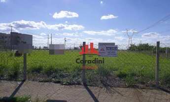 Imagem 4: Terreno para alugar, 1180 m² por R$ 2.500,00/mês - Vila Pavan - Americana/SP