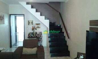 Imagem 4: Sobrado Residencial à venda, Jardim Las Vegas, Guarulhos -