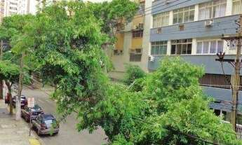 Imagem 4: Apartamento à venda, 110 m² por R$ 750.000,00 - Icaraí - Niterói/RJ