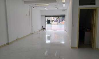 Imagem 6: Loja para alugar por R$ 2100.00, 69.00 m2 - CENTRO - CURITIBA/PR