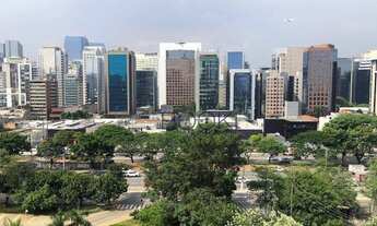 Imagem 5: Oportunidade - Thera Berrini Office - 42 m² - Brooklin