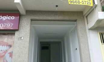 Imagem 2: Locação de sala comercial R$1200,00 (50m2