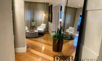 Imagem 7: Apartamento 295m² 3 suítes e Lazer completo - R$ 2.250.000,00