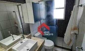 Imagem 15: Apartamento à venda, 136 m² por R$ 950.000,00 - Aldeota - Fortaleza/CE