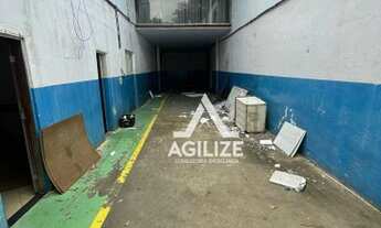 Imagem 4: Agilize Consultoria Imobiliária tem uma Excelente Galpão 600m ótima localização