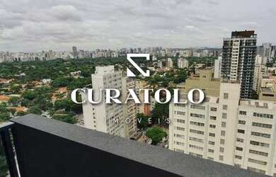 Imagem 3: Apartamento para Venda em São Paulo, Cerqueira César, 2 dormitórios, 1 suíte, 2 banheiros