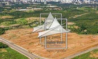 Imagem: Terreno à venda, 250 m² - Brisas - Ribeirão