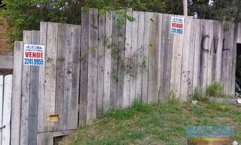 Imagem 2: Terreno à venda - Santo Antônio - Porto Alegre/RS