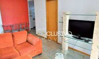 Imagem 2: Apartamento com 1 dormitório à venda, 52 m² - Ingá - Niterói/RJ