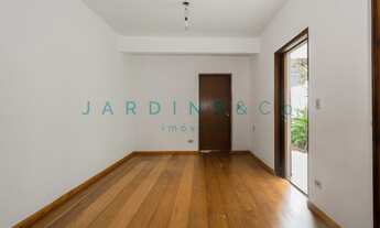 Imagem 3: SãO PAULO - Casa Padrão - Jardim Europa